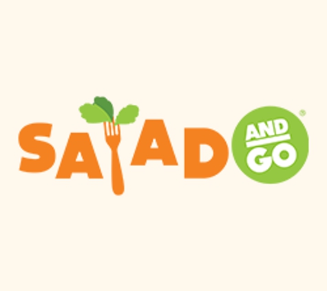 Salad and Go - Phoenix, AZ