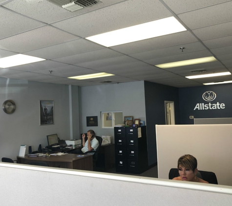 William Andersen: Allstate Insurance - Manchester, NJ
