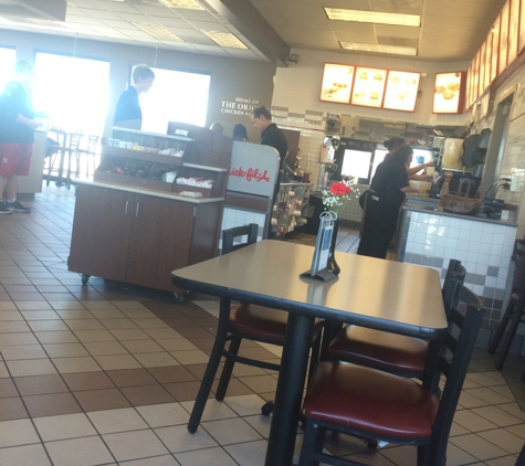 Chick-fil-A - Federal Heights, CO