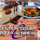 Center Court Pizza & Brew - Pizza