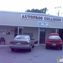 Autopros Collision Center - Automobile Body Repairing & Painting