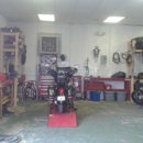 Hallandale Motorcycle Repair - Motorcycle Customizing