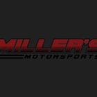 Millers Motorsports Alliance