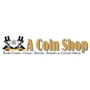 A Coin Shop