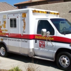 MESA Mobile Veterinary Clinic