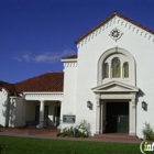 Holy Angels Sorensen Chapel