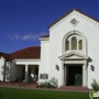 Holy Angels Sorensen Chapel