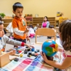Montessori One Academy gallery