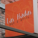 Las Hadas Inc