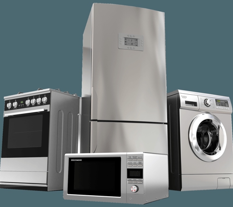 Local West Coast Appliance Repair Services - Medford, OR