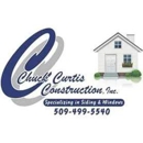 Chuck Curtis Construction, Inc. - Deck Builders