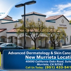 Advanced Dermatology & Skin Cancer Specialists Murrieta