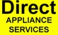 Direct Appliance Services - Washing Machines & Dryer Repairs, Service & Parts