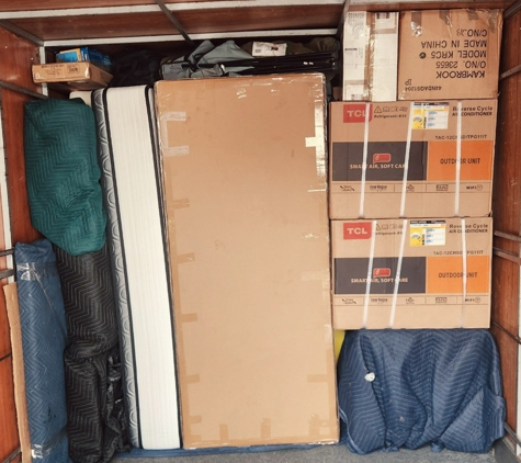 Wright Movers PTY LTD