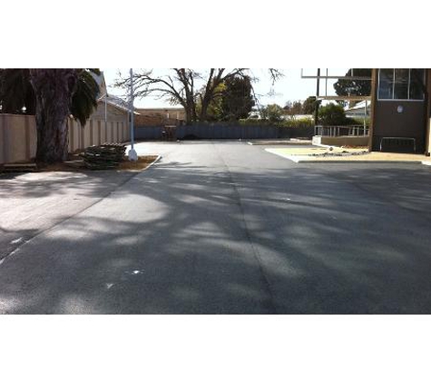 AAA Asphalt - Lonsdale, SA