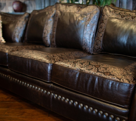 Texas Leather Furniture and Accessories SA - San Antonio, TX