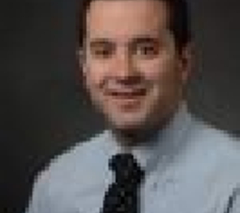 Dr. Edward Costa, DPM - Garfield, NJ