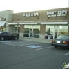 Sport Clips Haircuts of Edmond gallery