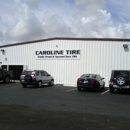 Caroline Tire - Tire Dealers