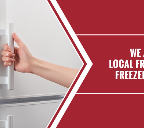 Brisbane Fridge & Freezer Seals - Kelvin Grove, QLD. We Are Your Local Fridge And Freezer Repairs