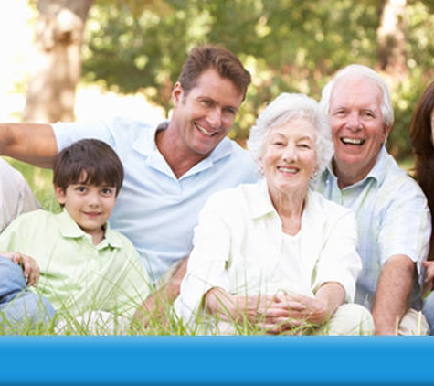 Bluebay Home Loans - Osborne Park, WA