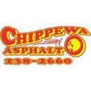 Chippewa Asphalt Paving - Asphalt