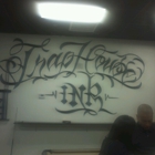 Trap House Ink