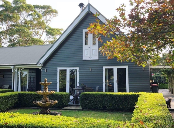 A Kay Painting Pty Ltd - Worrigee, NSW