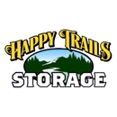 Happy Trails Storage - Boat Storage