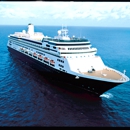 Tropical Sails Corp Travel Agency - Cruises