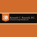 Kenneth Rannick - Bankruptcy Law Attorneys