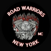Road Warriors Motorcycle Club gallery