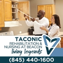 Taconic Rehabilitation & Nursing at Beacon - Nursing Homes-Skilled Nursing Facility