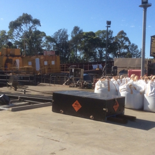 Able Blasting Company - Parkdale, VIC