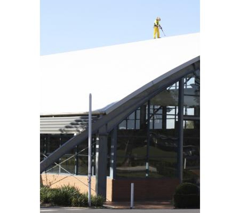 Featherfoot Gutter Cleaning