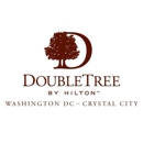 DoubleTree by Hilton Hotel Washington DC - Crystal City - Hotels