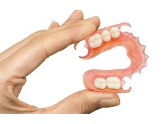 Jeff Umbers Wimmera Denture Clinic