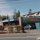 Canyon Inn - American Restaurants