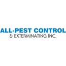 All Pest Control & Exterminating - Pest Control Equipment & Supplies