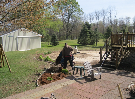 SPL Lawn and Landscape LLC