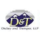 Dickey And Tremper, LLP
