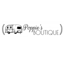 Poppie's Boutique - Boutique Items