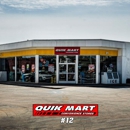 Quik Mart - Convenience Stores