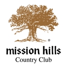 Mission Hills Country Club