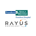 Froedtert - RAYUS Radiology