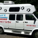 Cruzin 4 A Grooming - Pet Grooming
