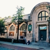 Hamilton Fish Park Library gallery
