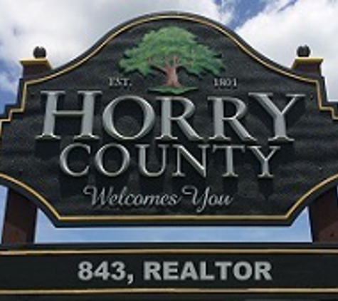 843, REALTOR - Myrtle Beach, SC. Horry County SC homes for sale