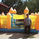 Fun in The Air Inflatables - Children's Party Planning & Entertainment