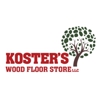 Koster's Wood Floor Store gallery
